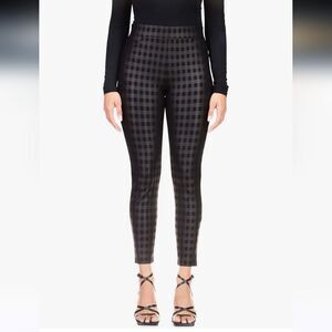 Sanctuary for Anthropologie Runway Leggings Size XS New With Tags.